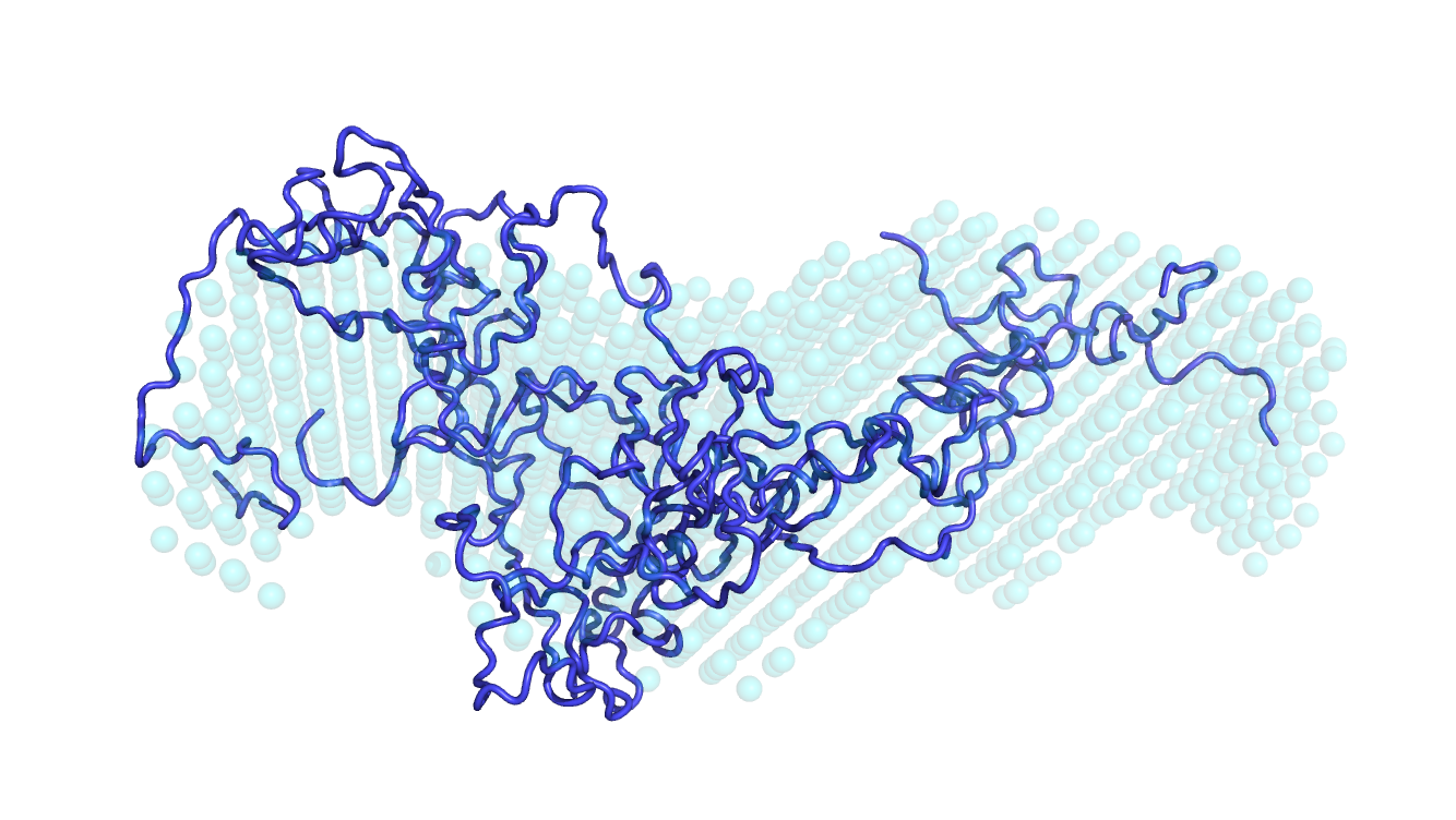 Filaggrin-like protein OTHER [STATIC IMAGE] model