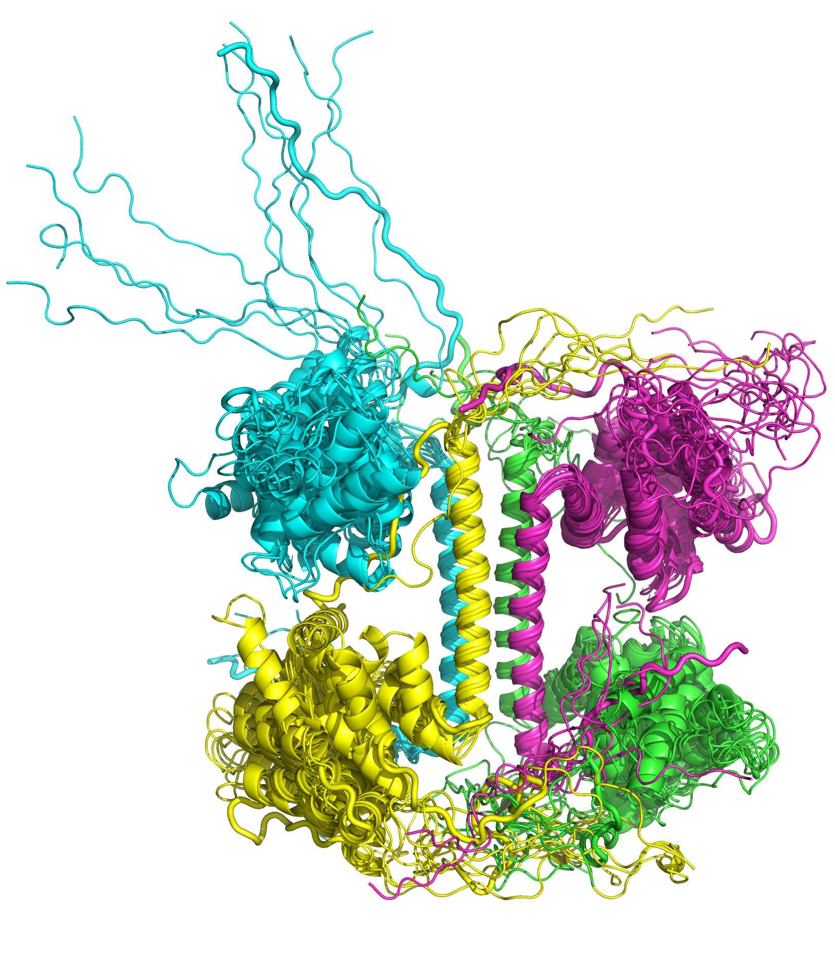 YdaT_toxin domain-containing protein OTHER [STATIC IMAGE] model