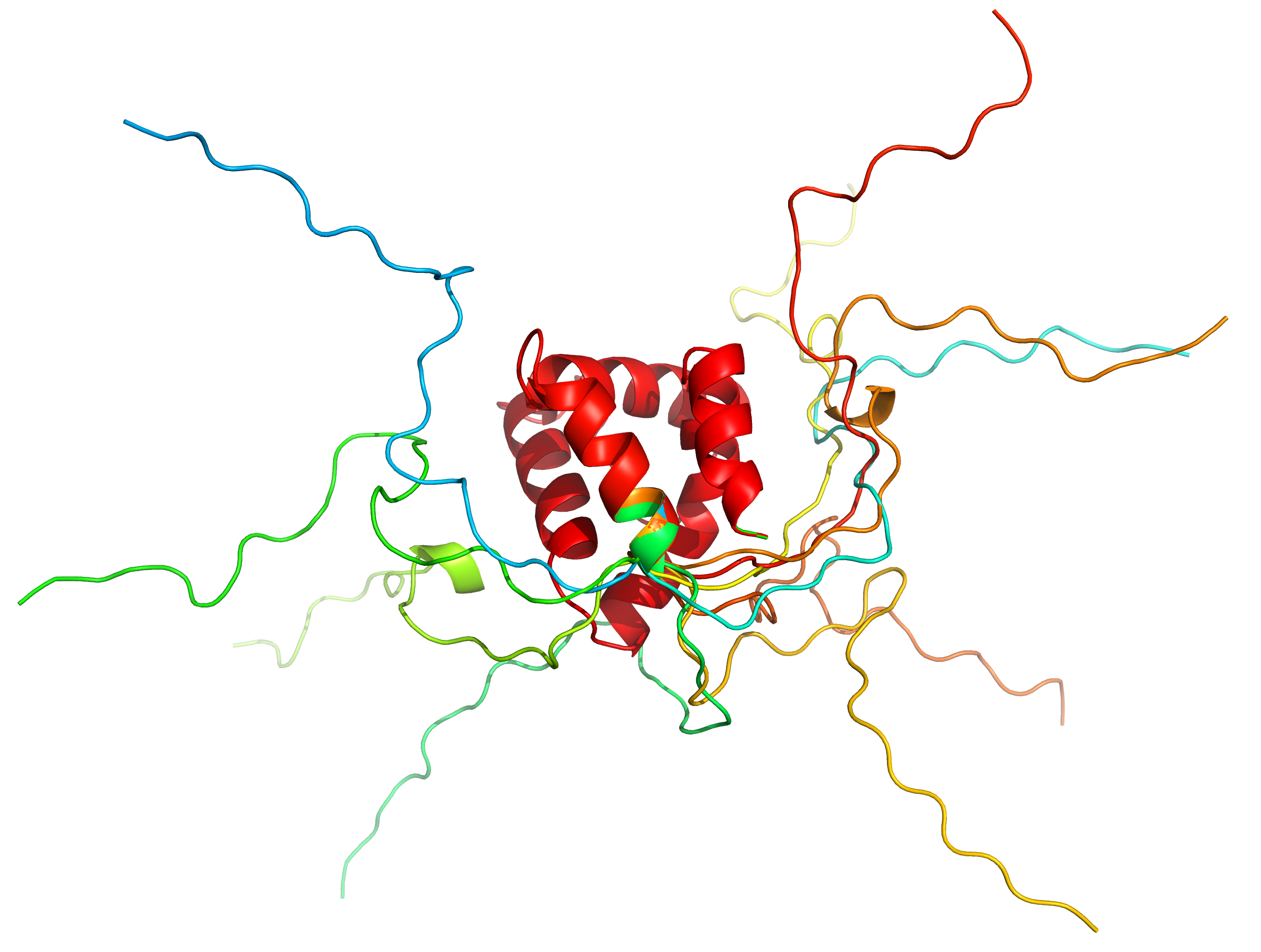 YdaT_toxin domain-containing protein OTHER [STATIC IMAGE] model