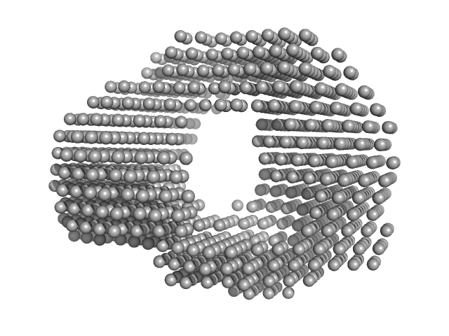 Exportin-1 GTP-binding nuclear protein Ran MONSA model