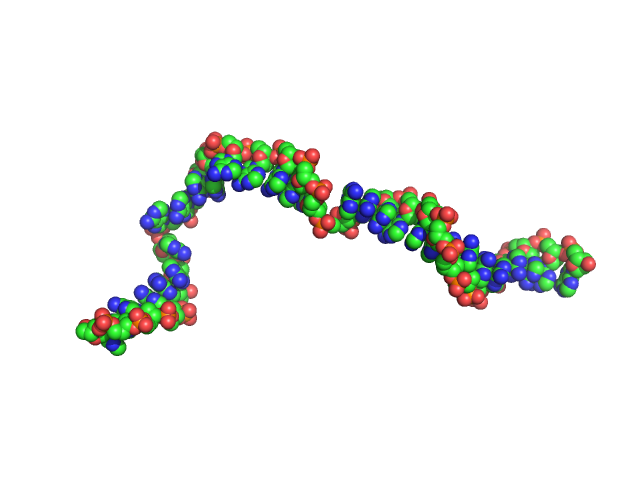 Poly-deoxyadenosine (30mer) CUSTOM IN-HOUSE model