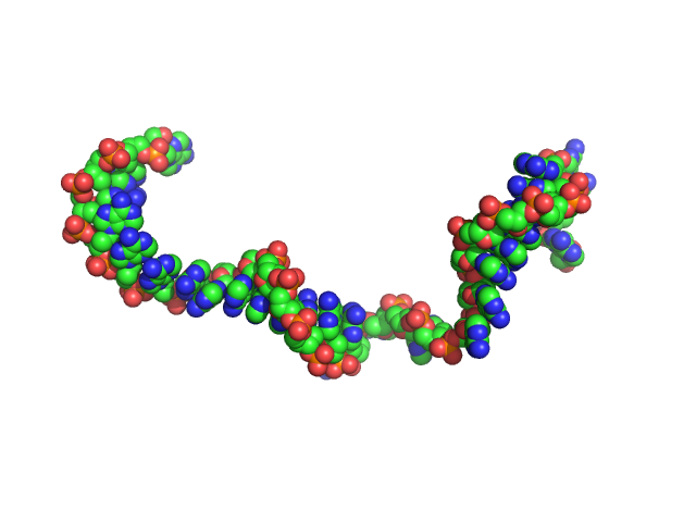 Poly-deoxyadenosine (30mer) CUSTOM IN-HOUSE model