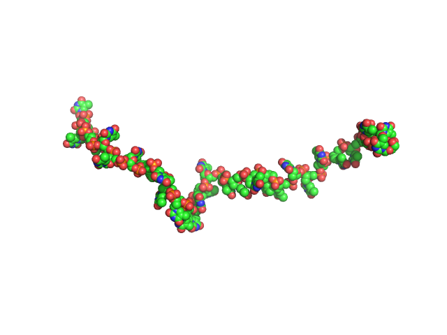 Poly-deoxythymidine (30mer) CUSTOM IN-HOUSE model