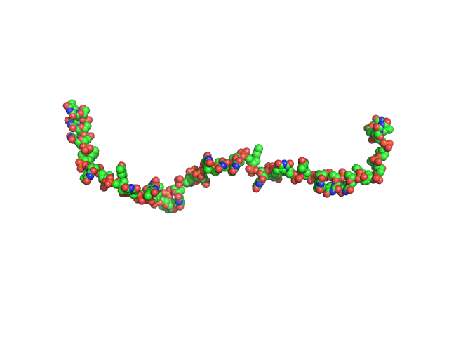 Poly-deoxythymidine (30mer) CUSTOM IN-HOUSE model