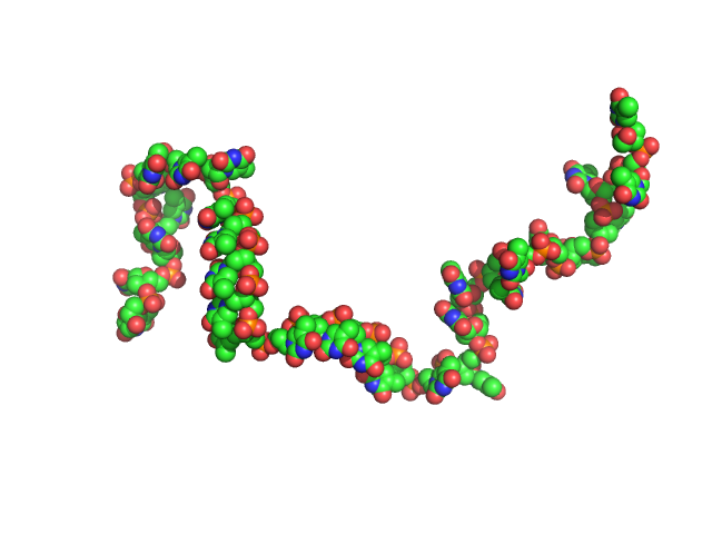 Poly-deoxythymidine (30mer) CUSTOM IN-HOUSE model