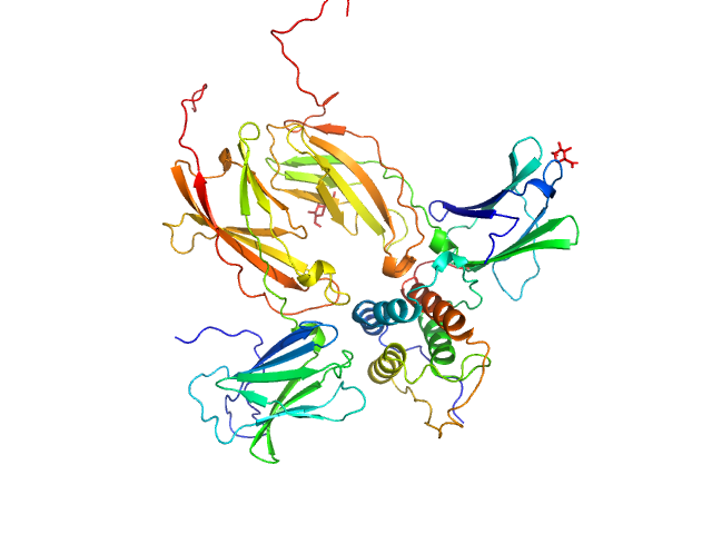 Thymic stromal lymphopoietin Interleukin-7 receptor subunit alpha Cytokine receptor-like factor 2 ALLOSMOD model