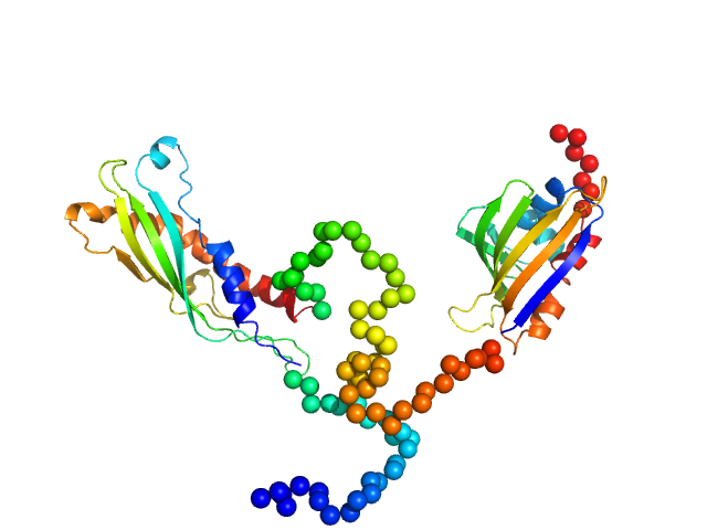 Activator of Hsp90 ATPase-1 EOM/RANCH model