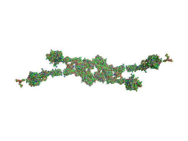 Complement C1r subcomponent Complement C1s subcomponent CORAL model