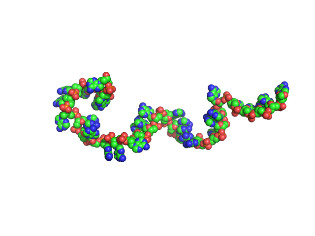 Poly-deoxyadenosine (30mer) CUSTOM IN-HOUSE model