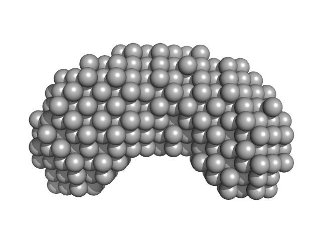 Proline dehydrogenase DAMFILT model