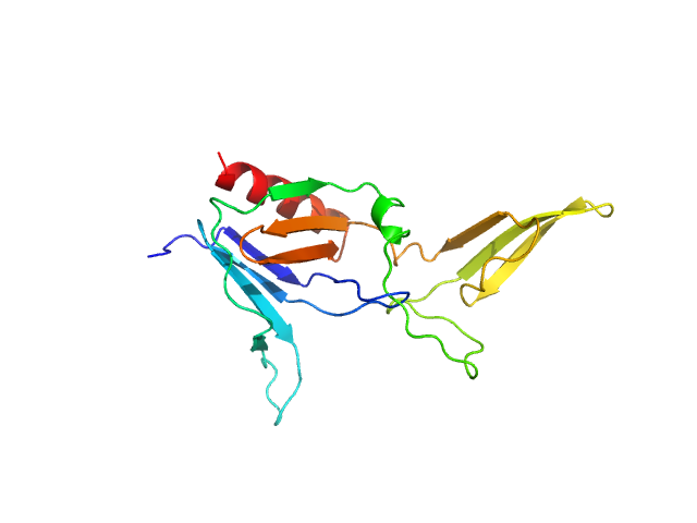 SREFLEX model