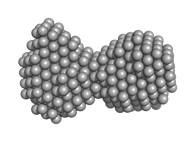 pfyP - Blue light photoreceptor DAMFILT model