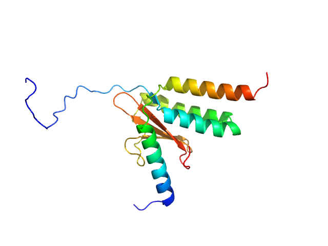 Plasmid stabilization protein ParE Uncharacterized protein EOM/RANCH model