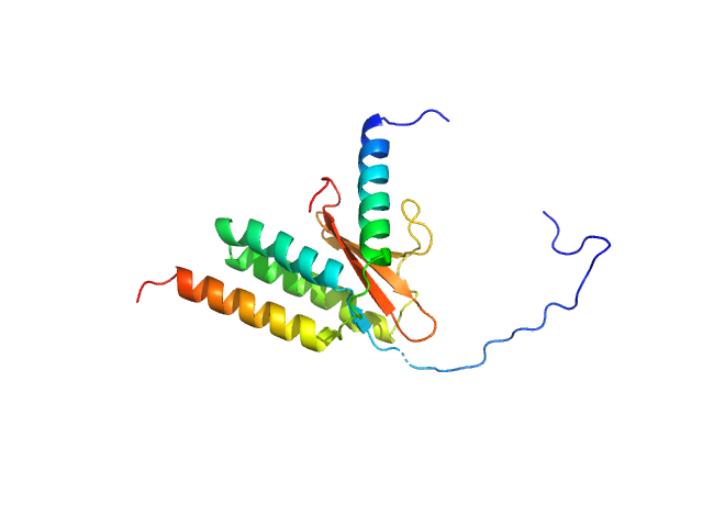 Plasmid stabilization protein ParE Uncharacterized protein EOM/RANCH model