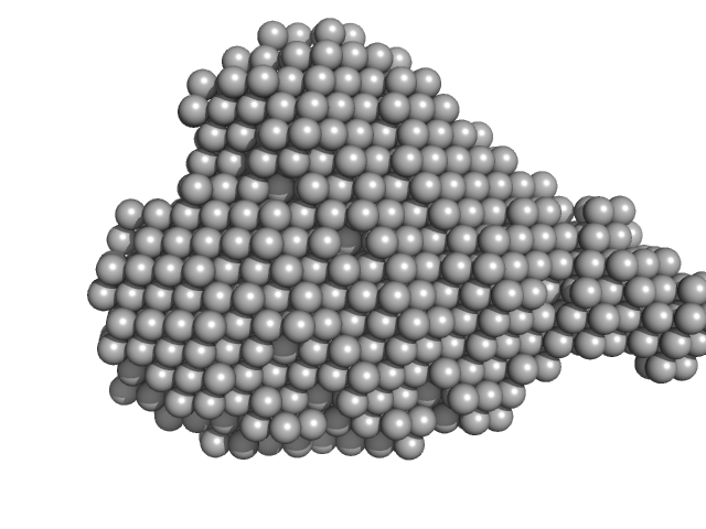 Sensory box/GGDEF domain protein DAMFILT model