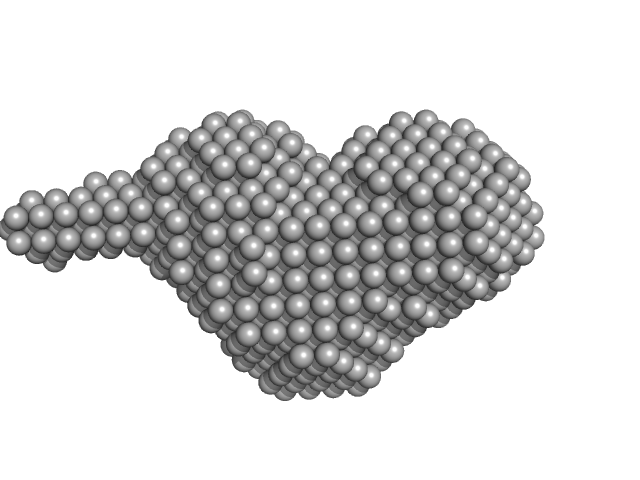 Aldehyde-alcohol dehydrogenase DAMFILT model