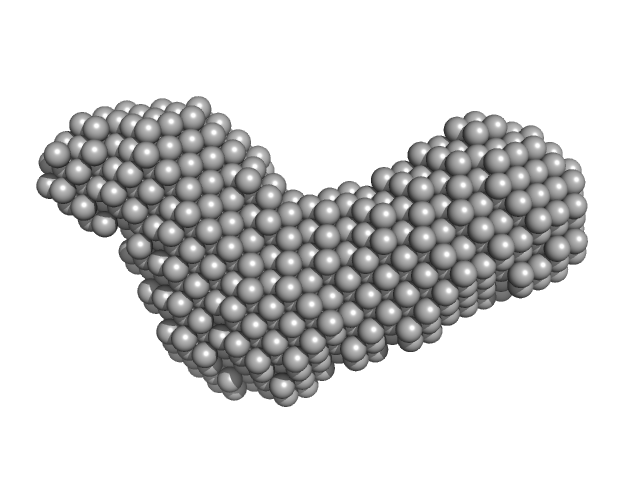 Cytohesin-3 DAMFILT model