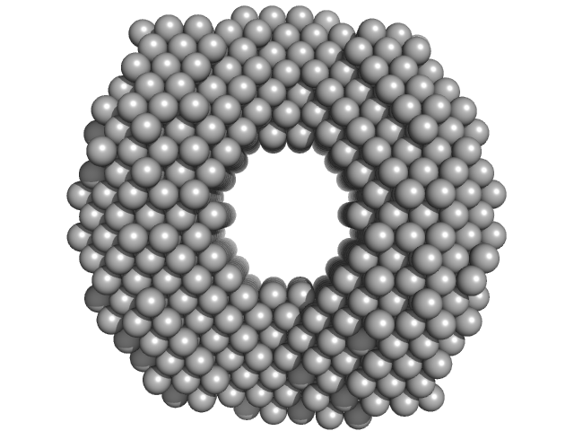 Proline dehydrogenase DAMFILT model