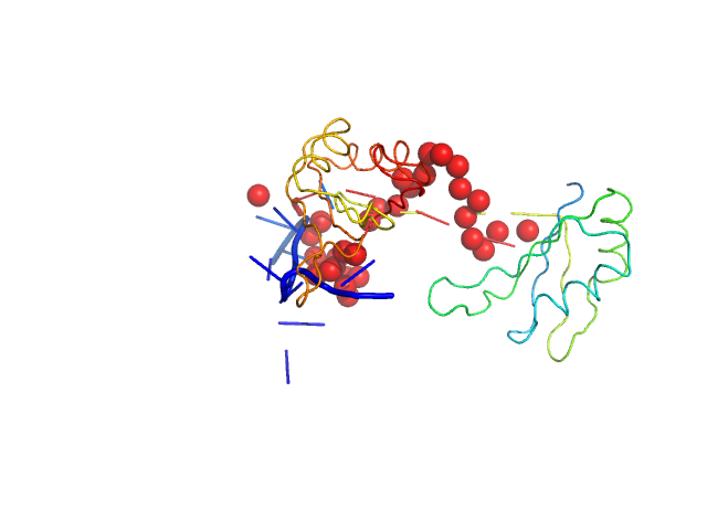 Sasdd25 – 1 1 Mixture Between Protein Sex Lethal Mutant Sxl10gs And