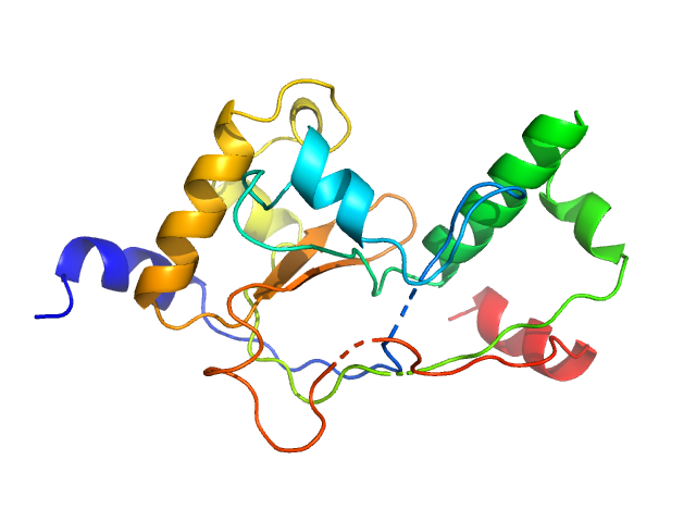 Mycobacterial cidal toxin SREFLEX model