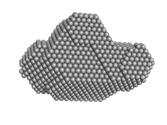 Methyltransferase domain protein DAMMIF model