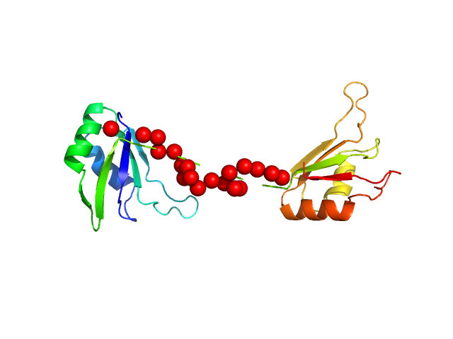 Sasddy4 – Protein Sex Lethal Mutant With 10gs Linker