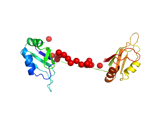 Protein sex-lethal mutant EOM/RANCH model