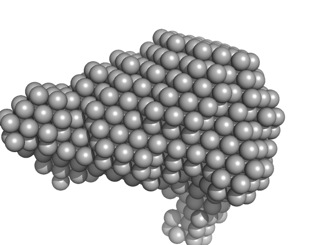 Ovalbumin DAMFILT model