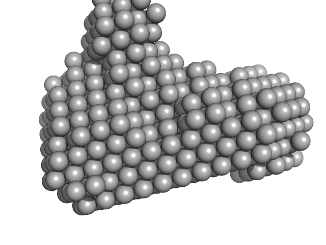 Ovotransferrin DAMFILT model