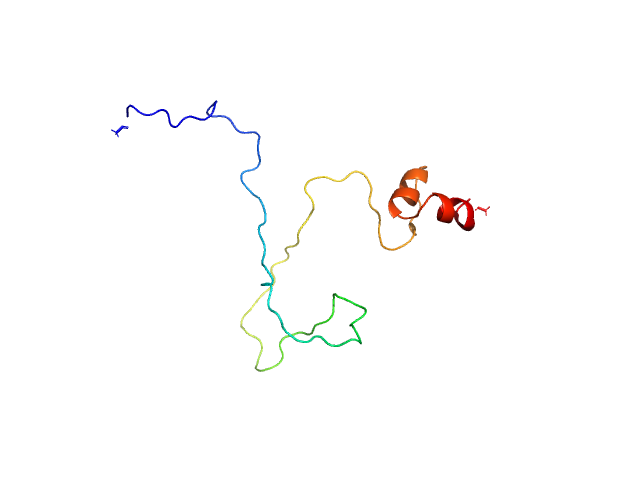 Importin subunit alpha-1 OTHER model