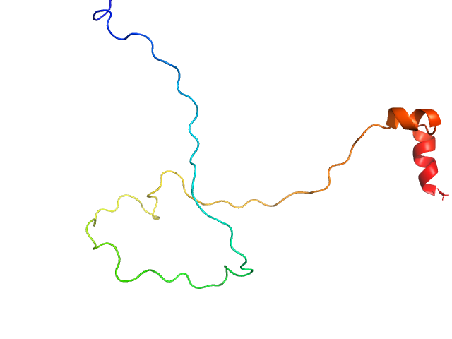 Importin subunit alpha-1 OTHER model