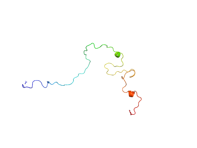 Importin subunit alpha-1 OTHER model