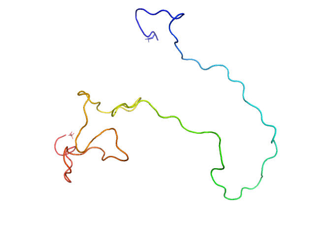 Importin subunit alpha-1 OTHER model