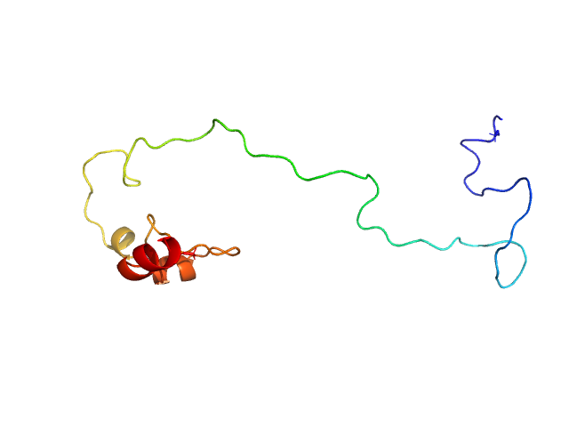 Importin subunit alpha-1 OTHER model