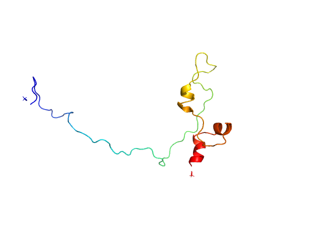 Importin subunit alpha-1 OTHER model