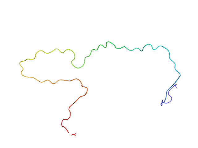 Nuclear pore complex protein Nup153 OTHER model