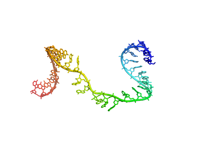 Poly-adenosine CUSTOM IN-HOUSE model