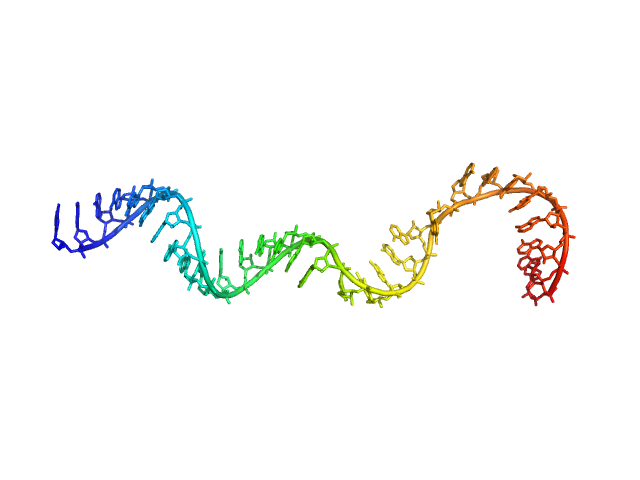 Poly-adenosine CUSTOM IN-HOUSE model