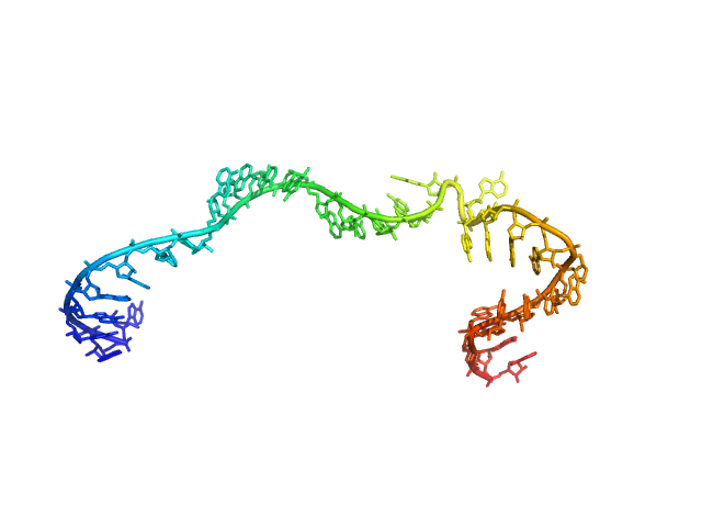 Poly-adenosine CUSTOM IN-HOUSE model