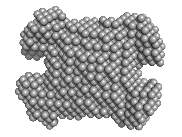 Phenylalanine-4-hydroxylase DAMFILT model