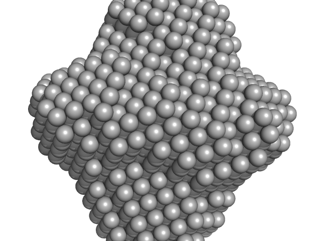 Phenylalanine-4-hydroxylase DAMFILT model