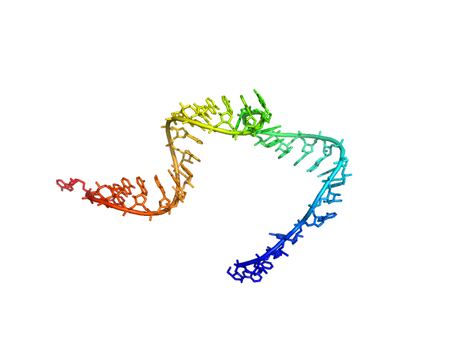 Poly-adenosine CUSTOM IN-HOUSE model