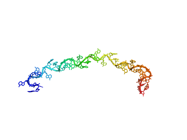 Poly-adenosine CUSTOM IN-HOUSE model