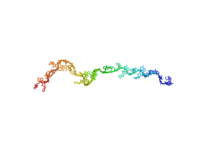 Poly-adenosine CUSTOM IN-HOUSE model