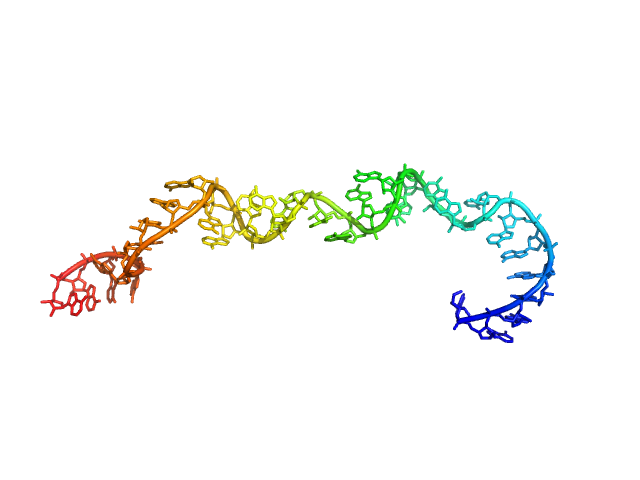 Poly-adenosine CUSTOM IN-HOUSE model