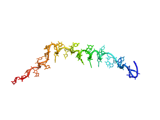 Poly-uridine CUSTOM IN-HOUSE model