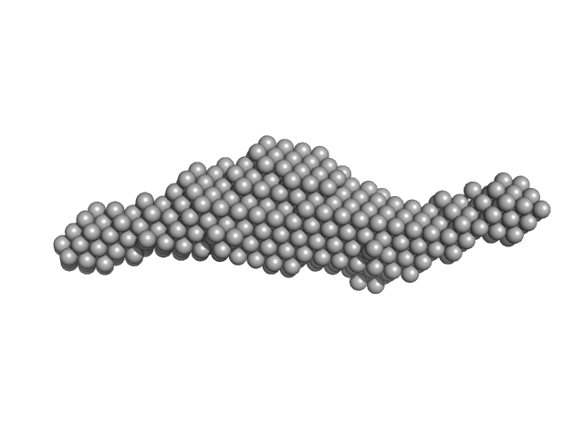 Cytohesin-3 DAMFILT model