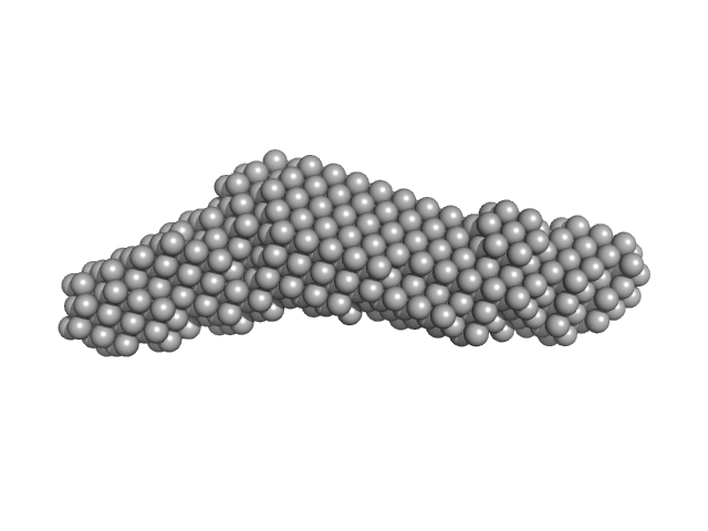 Cytohesin-3 DAMFILT model