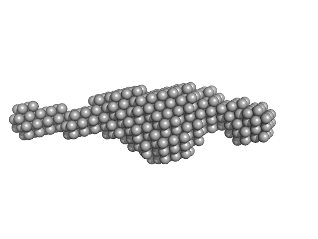 Cytohesin-3 DAMFILT model