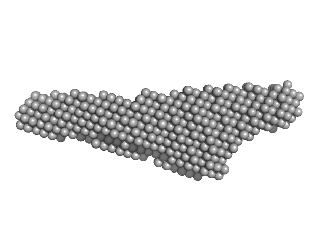 Cytohesin-3 DAMFILT model